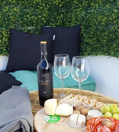 Moinhos A Sombra Villa Pedrogao  Eksteriør bilde