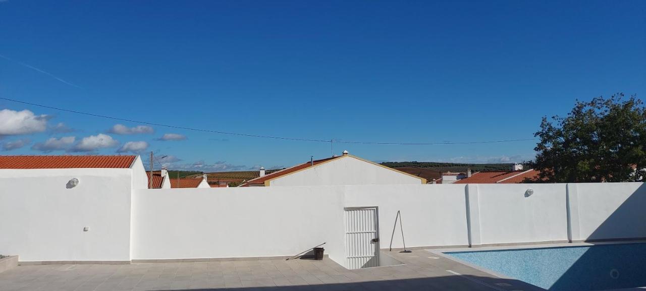 Moinhos A Sombra Villa Pedrogao  Eksteriør bilde