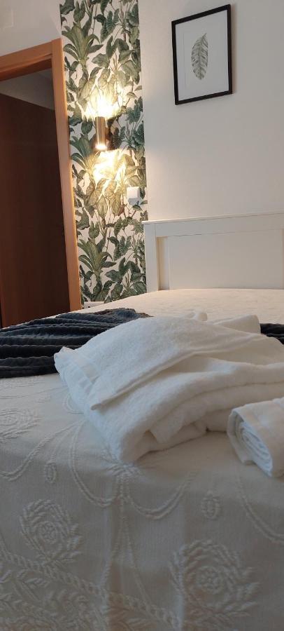 Moinhos A Sombra Villa Pedrogao  Eksteriør bilde