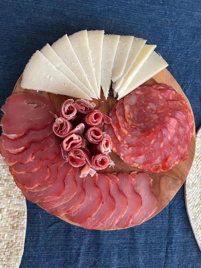 Moinhos A Sombra Villa Pedrogao  Eksteriør bilde