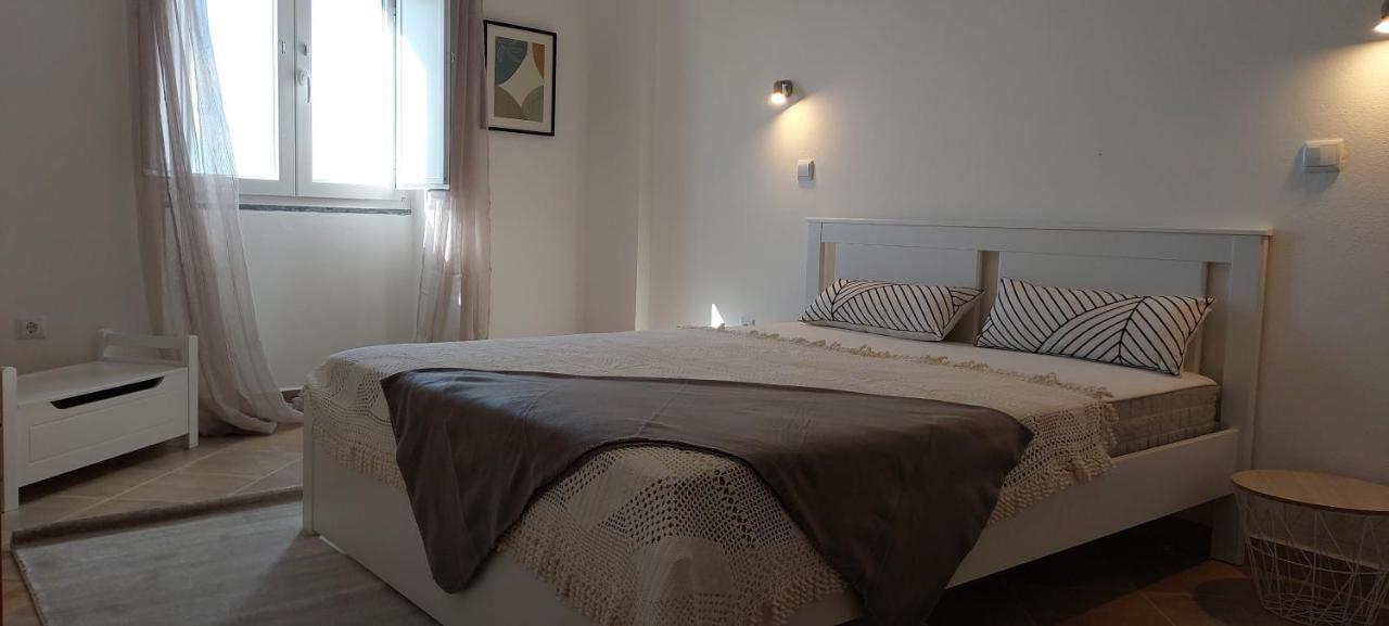 Moinhos A Sombra Villa Pedrogao  Eksteriør bilde