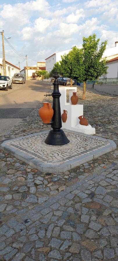 Moinhos A Sombra Villa Pedrogao  Eksteriør bilde