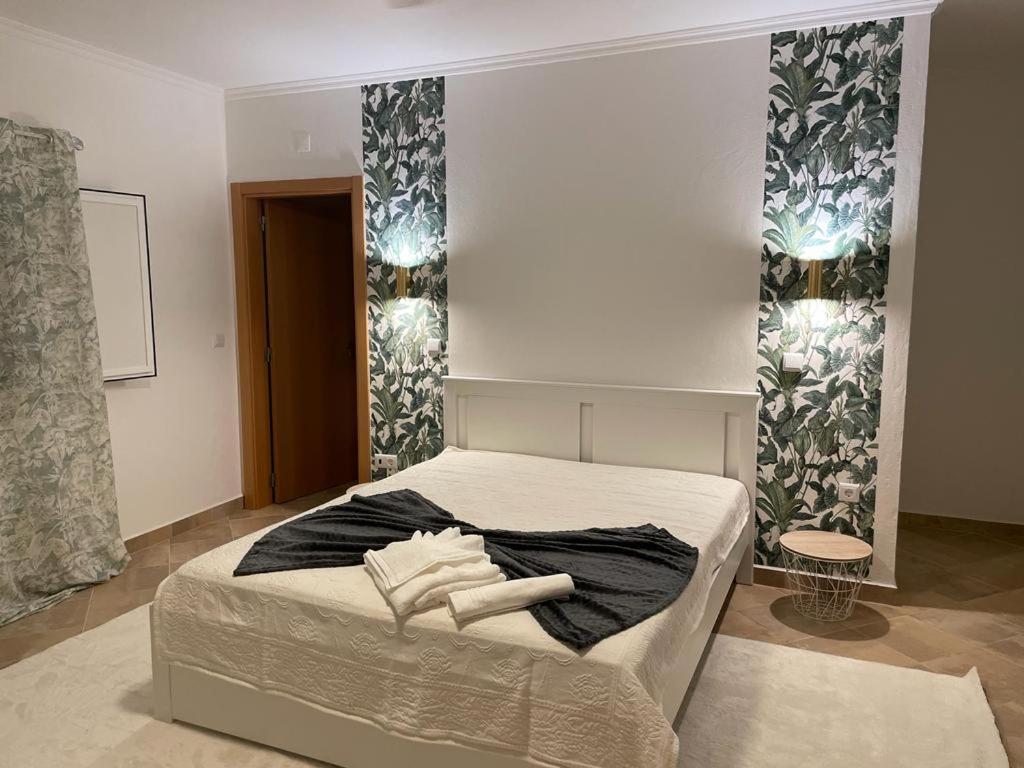 Moinhos A Sombra Villa Pedrogao  Eksteriør bilde