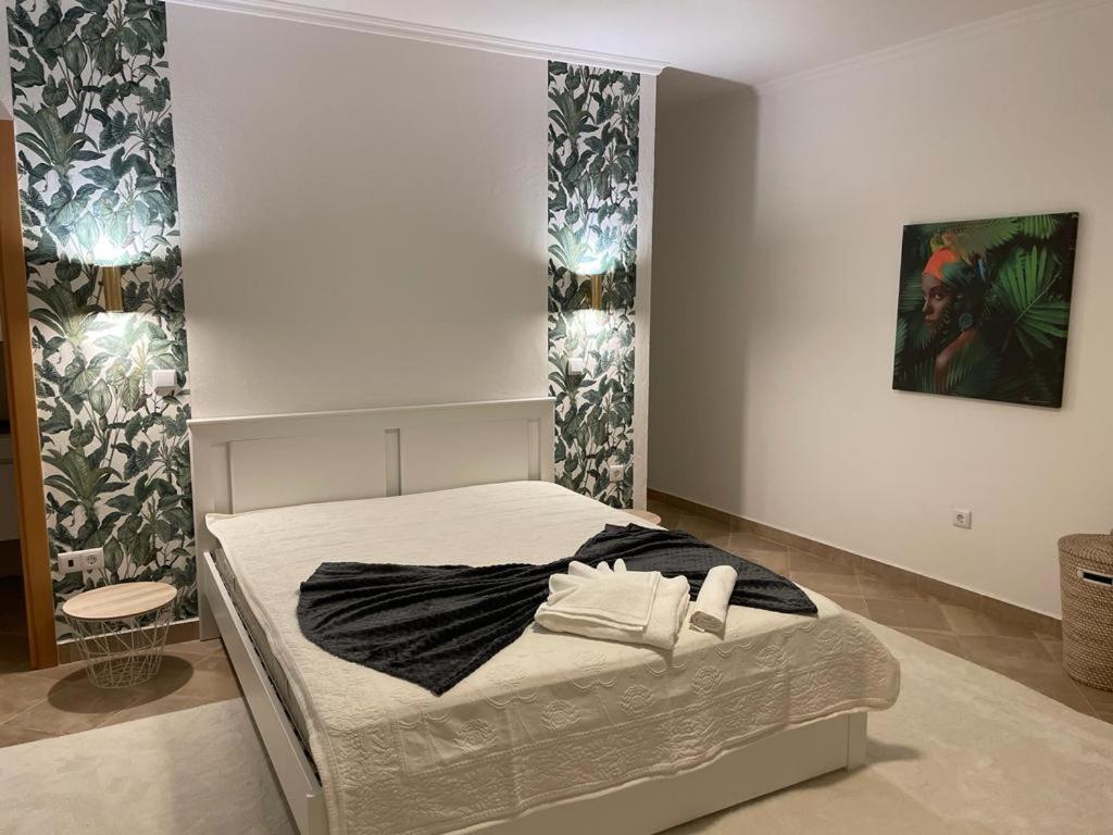 Moinhos A Sombra Villa Pedrogao  Eksteriør bilde