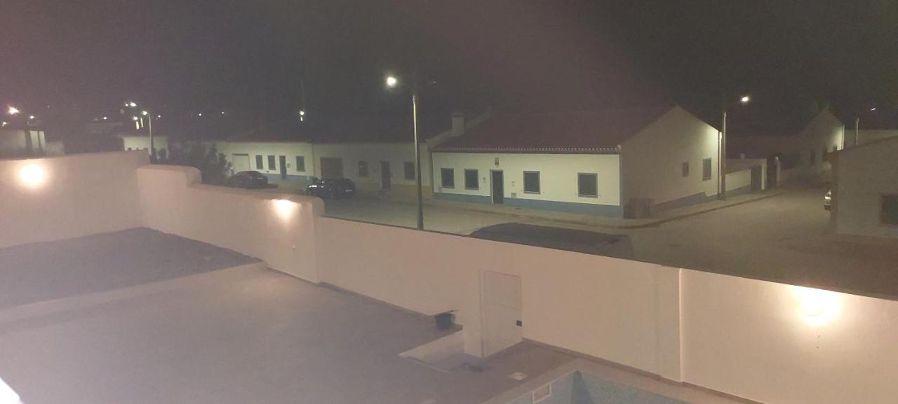 Moinhos A Sombra Villa Pedrogao  Eksteriør bilde