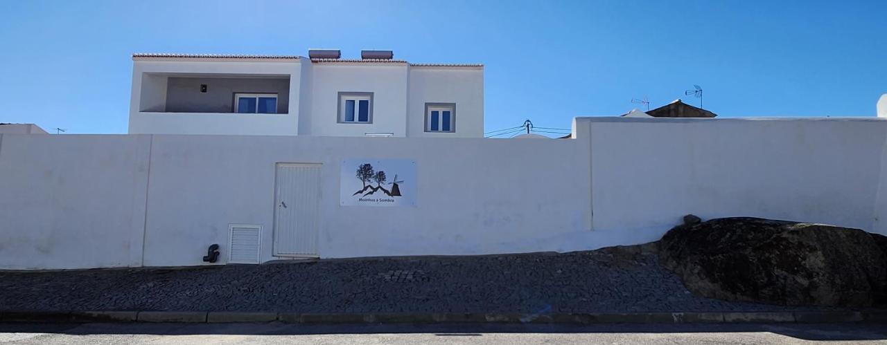 Moinhos A Sombra Villa Pedrogao  Eksteriør bilde