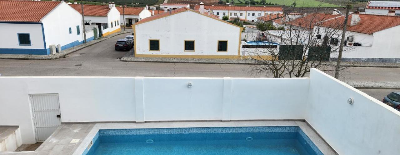 Moinhos A Sombra Villa Pedrogao  Eksteriør bilde